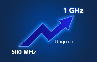 SDS5000HD-6BW5TA software option
